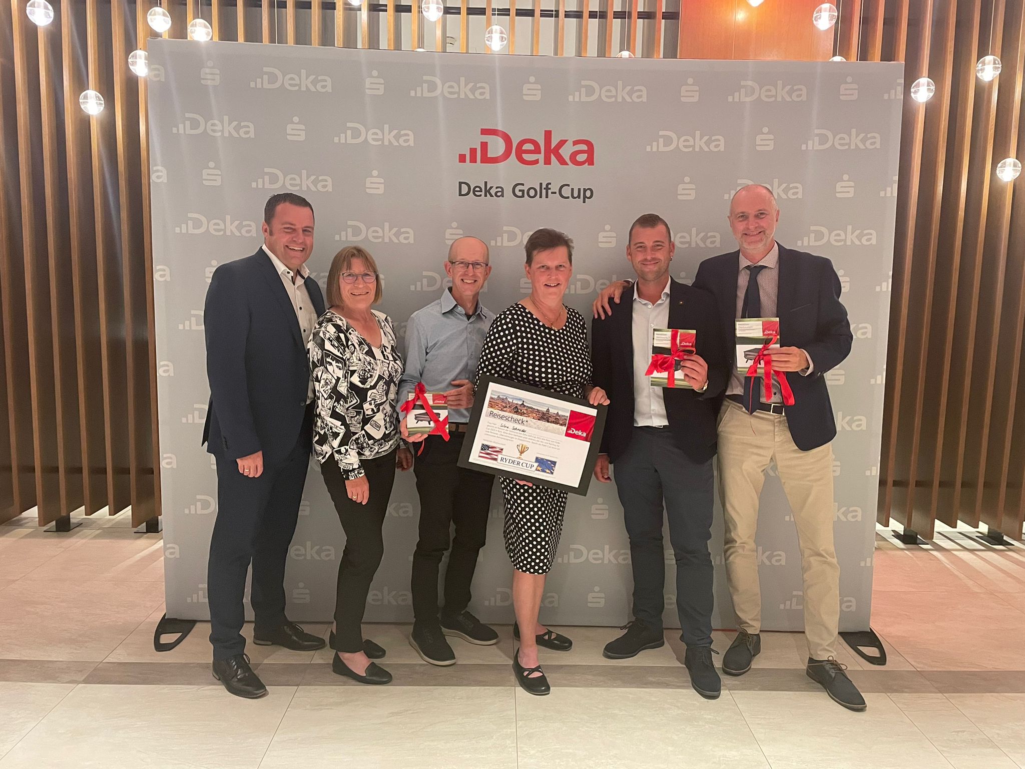 20 Jahre Deka Golf-Cup – Vogtländer räumten ab!